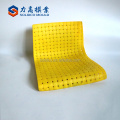 Moule de coquille de chaise en plastique de haute qualité de haute qualité