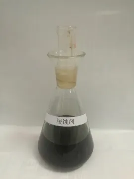 Refinery Corrosion Inhibitor