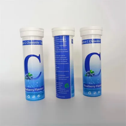chewable vitamin c tablets