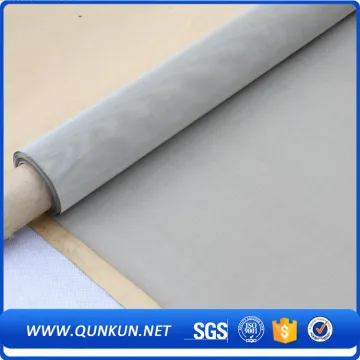 Stainless Steel Wire Mesh Wire Cloth and Screen