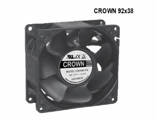 Crown 9238 Waterproof Axial H5