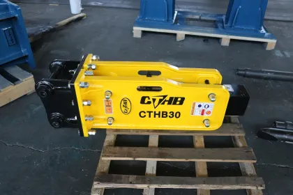 backhoe loader hydraulic rock breaker america hydraulics