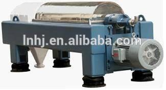 Solid liquid liquid three phase screw spiral decanter centrifuge                        
                                                Quality Choice
