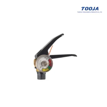 Durable Fire Extinguisher Head