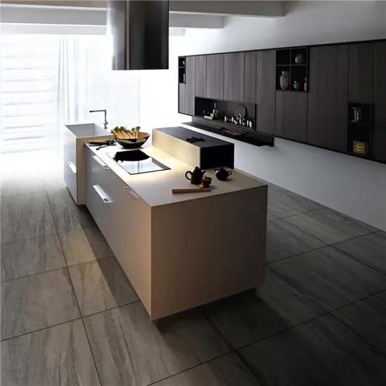 BR6004 Sandstone design porcelain floor and wall tiles