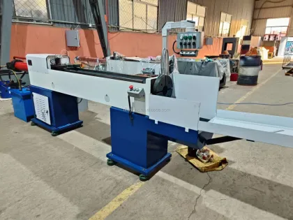Dehai Vertical Broaching Machine DHL-30T and Horizontal Hydraulic Broaching Machine 5T