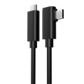 USB -кабель сборка USB4 Type C Кабель мужского кабеля