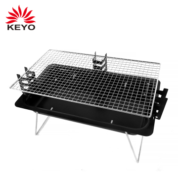 barbeque custom portable bbq grill camping folding mini japanese tabletop charcoal bbq grill