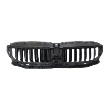 Car Radiator Louver Bracket Intake Pipe Air Duct for BMW 3 Series 2023 G20 OE 51749465188 51747455961