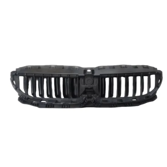 Car Radiator Louver Bracket Intake Pipe Air Duct for BMW 3 Series 2023 G20 OE 51749465188 51747455961