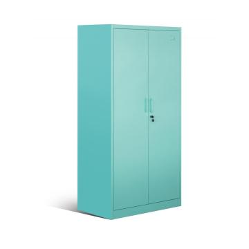 Nordir Style Steel Storage Almirah για το σπίτι