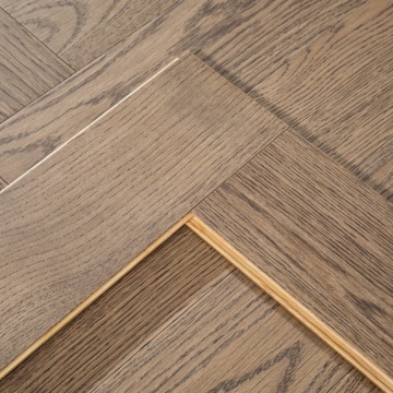 T&G Rectangular Engineered Wooden Flooring