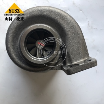 Motorteile Turbolader 3802289