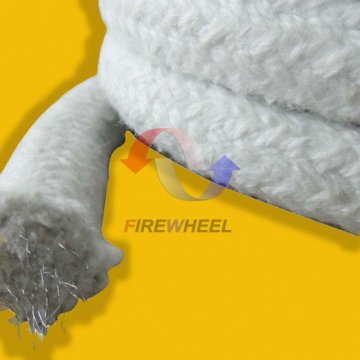 Ceramic Fiber Rope, packings, textiles