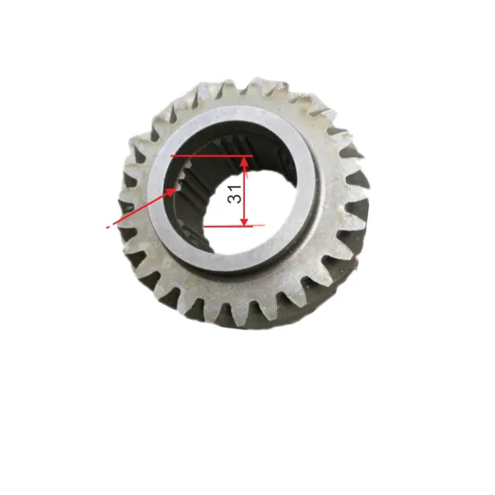 OEM Wholesale Toyota Transmission Gearbox Parts Synchronizer Ring 33336-35100 33336-OK020