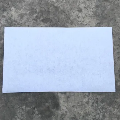 Outdoor Welcome Personalized Sublimation Polyester White Blank Door Mats