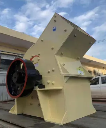 Pennsylvania Crusher Hammer Mill