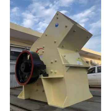 Грубитель Crusher Pennsylvania Crusher