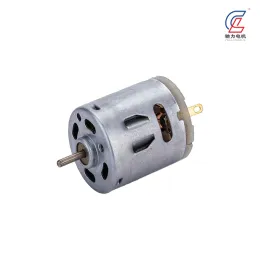 Engineered Mini DC Motor for Compact Systems