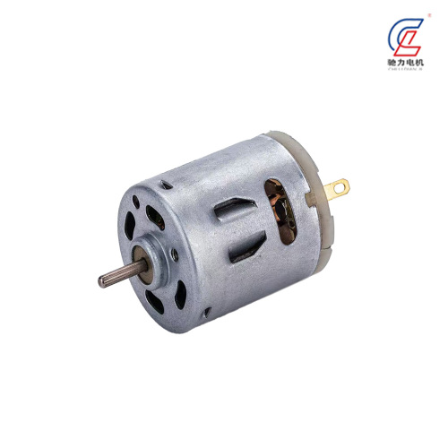 Động cơ DC mini được thiết kế cho các hệ thống nhỏ gọn