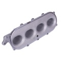 Fabricación Precisión Casting Gravity Casting Mecanizado CNC Casting de aluminio Cambio de admisión Otras piezas de motor automático