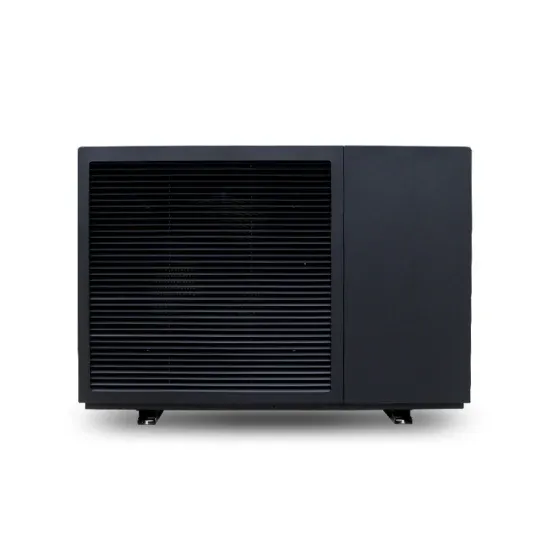 12KW 3-Phase Air Source Heat Pump