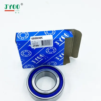 Agricultural Bearing Clutch Bearings 688808 688808K 688908 688908K for Agricultural Vehicles