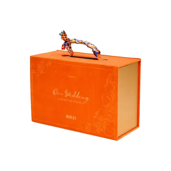 Custom Rigid Boxes and Packaging