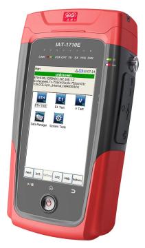 Ethernet 2m Ber Tester