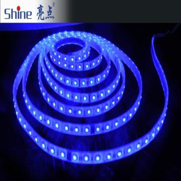 SMD3528 Non-waterproof Flexible LED Strip With 60leds/m