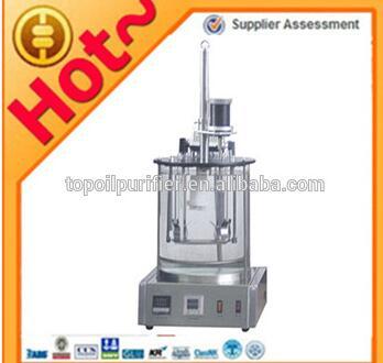 Model TP-122 Petroleum Product/Liquid Anti-emulsification Tester