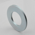 N35 Super Strong NDFEB Ring Permanent Neodymium imán