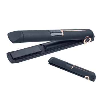wireless hair styler