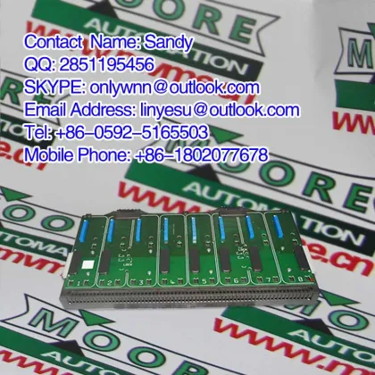 Emerson KJ3001X1-BC1