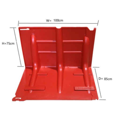 OEM Flood water barrier Anti-water control for sale