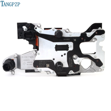K7A240 F-DCT Dual Clutch Transmission Control Unit for Mercedes Benz