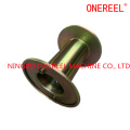 High Carbon Brass Plated Steel Diamond Wire Spool