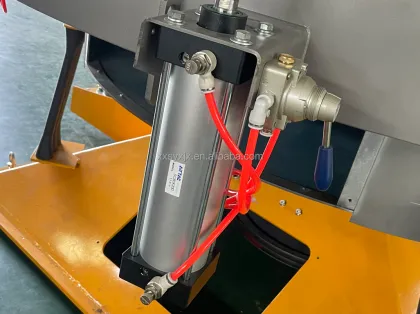Ultrasonic Vibrating Screen for Chemical Ceramic Glaze in Industrial Machinery