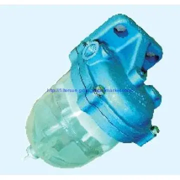 586400 LUCAS CAV Oil Water Separator