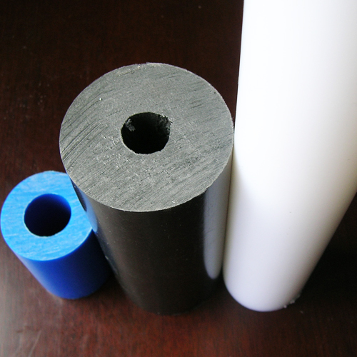 UHMWPE anti-kleef pipe