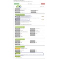 Datos comerciales de importación de Mechanical Jack USA