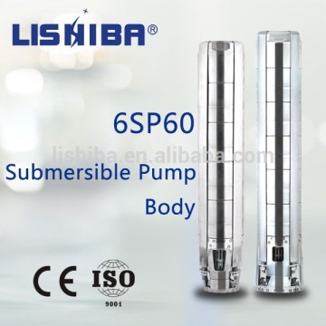 Stainless Steel Electric Garden Submersible Pump Price