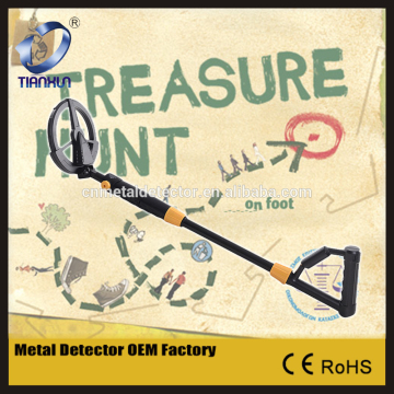 MD-1006 Cheap Metal Detector Toy for Kids