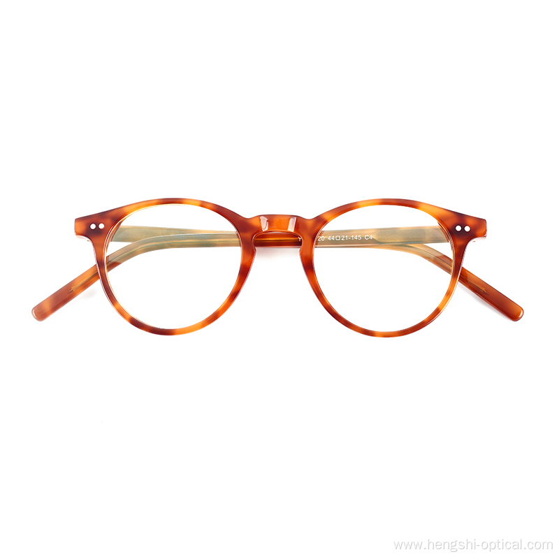 Eyewear Men's ULTEM optical frame eyeglasses