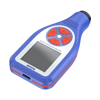Automotive Coating Thickness Gauge: Accurate Measurement Tool for Used Car Buyers