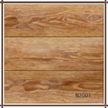 Classical Laminate Wood Flooring