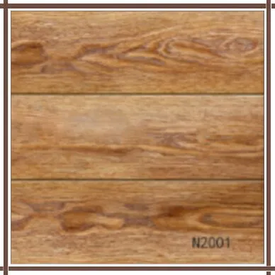Classical Laminate Wood Flooring