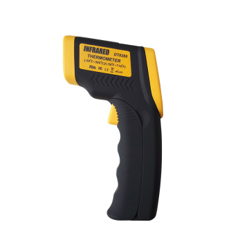 DT8380 Infrared Grill Surface Thermometer