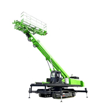 Slope Protection Drilling Rig Equipment for Sale