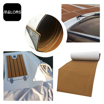 Melors EVA Yacht Floor Marine Decking Boat Flooring